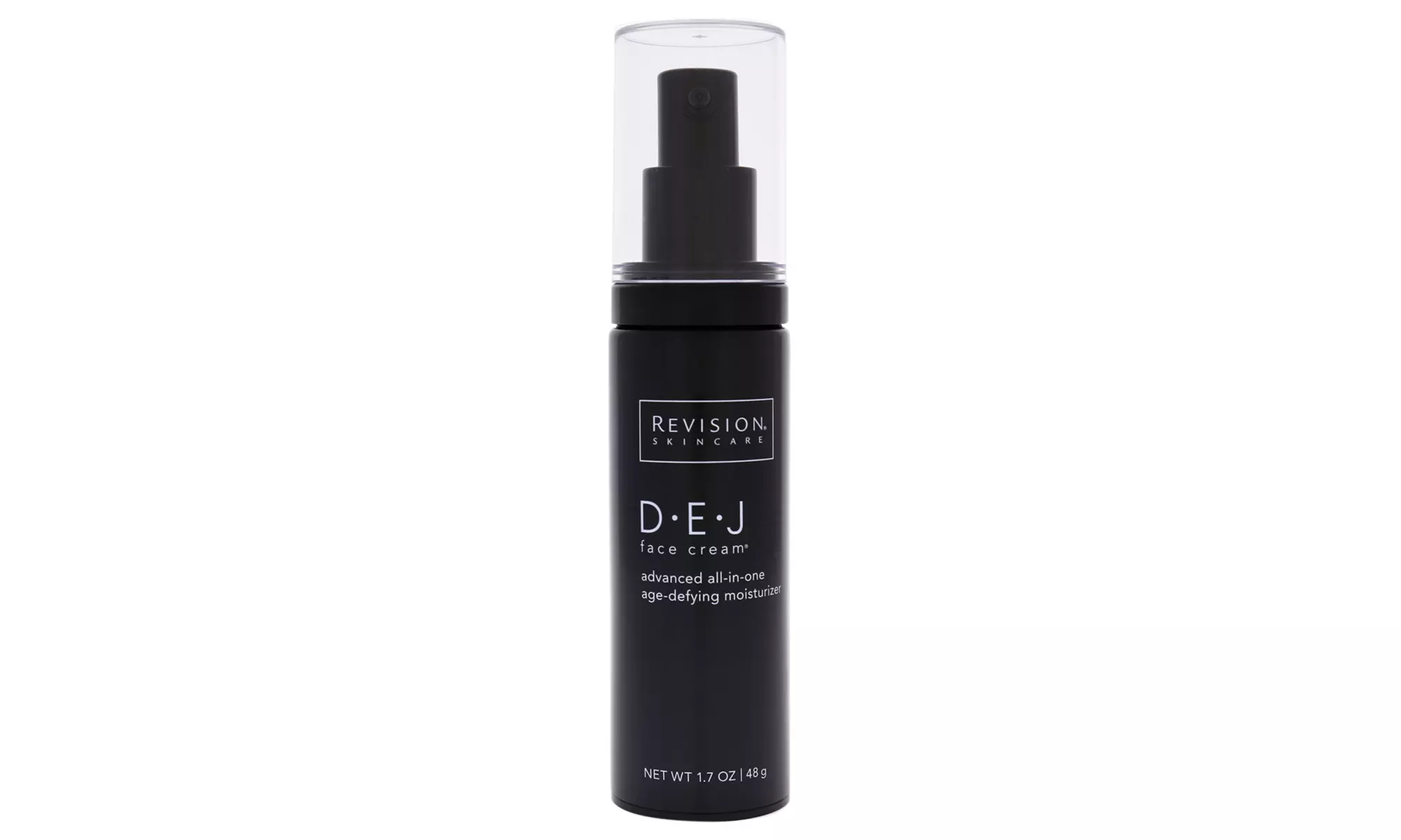 DEJ Face Cream by Revision for Unisex - 1.7 oz Cream