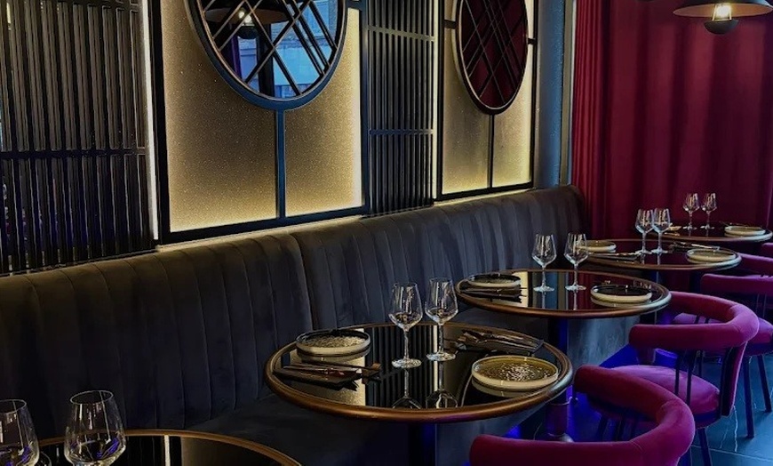 Image 15: Sunday Roast Perfection: 2-Course Lunch for 2 or 4 at Noya London