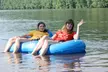 Get Ready to Have Some Fun with Tubing Rental for One, Two, or Four at Bucks County River Country, Up to 49% Off - Second Medium