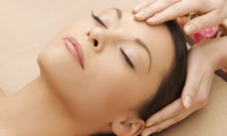 New Client or LUSH Signature Facial with Neck, Head, & Arm Massage