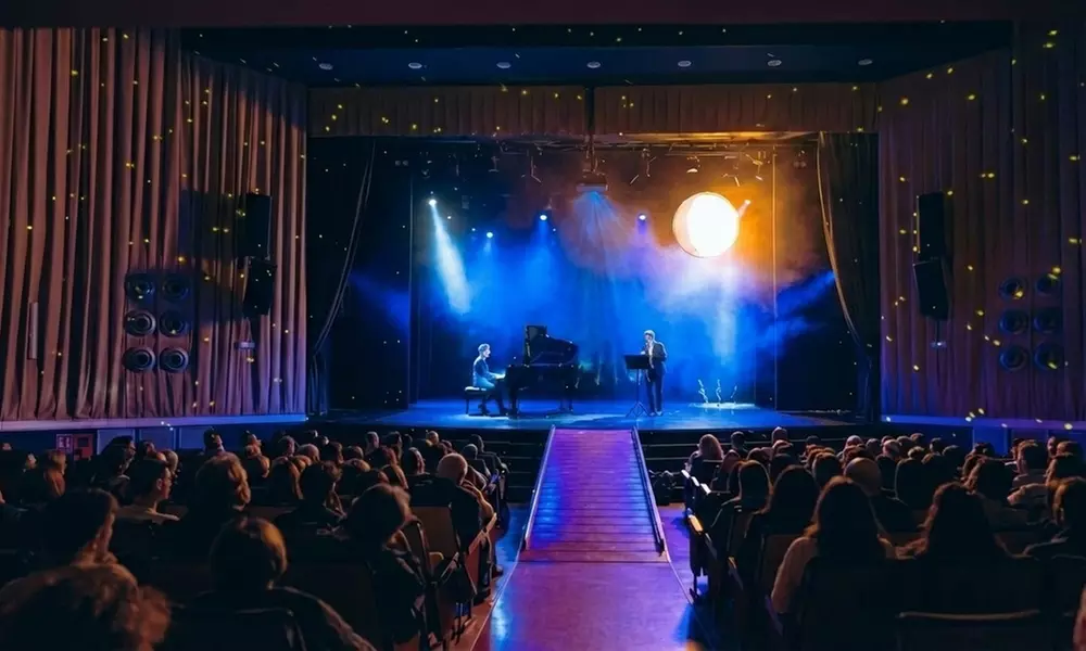 Moonlight: entrada para el concierto de bandas sonoras el 28/02