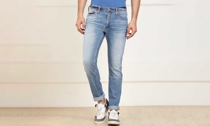 Image 18: Levi's Herren-Jeans