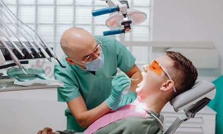 Dental Assistant Training - Compete High