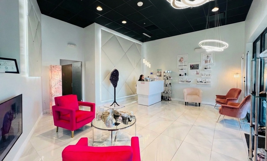 Image 4: Revitalize Your Look with Radiesse or Radiesse HD Dermal Filler
