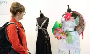 The Stitch Festival | 19th to 22nd March 2026 | Business Design Center (Up to 58%Off)