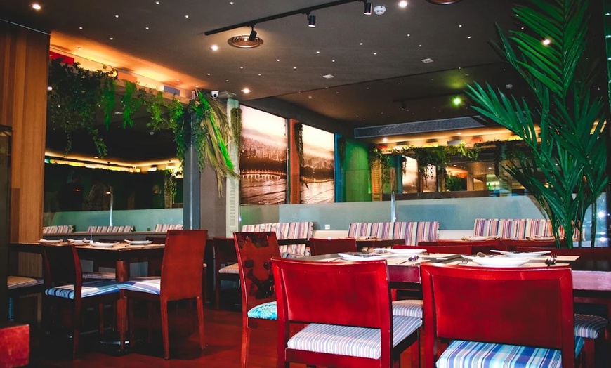 Image 12: Menú peruano degustación en 7 pases para 2 o 4 personas