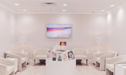 20 Units of Botox Injections - ProMD Health Fort Lauderdale