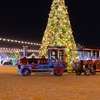 Image 9: Desert Farm Lights - Holiday Festival Admission for Two
