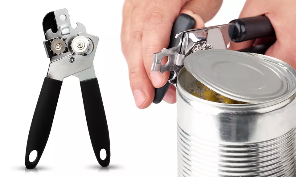 1, 2 ou 3 ouvres-boîte multifonctionnels - Primary Image