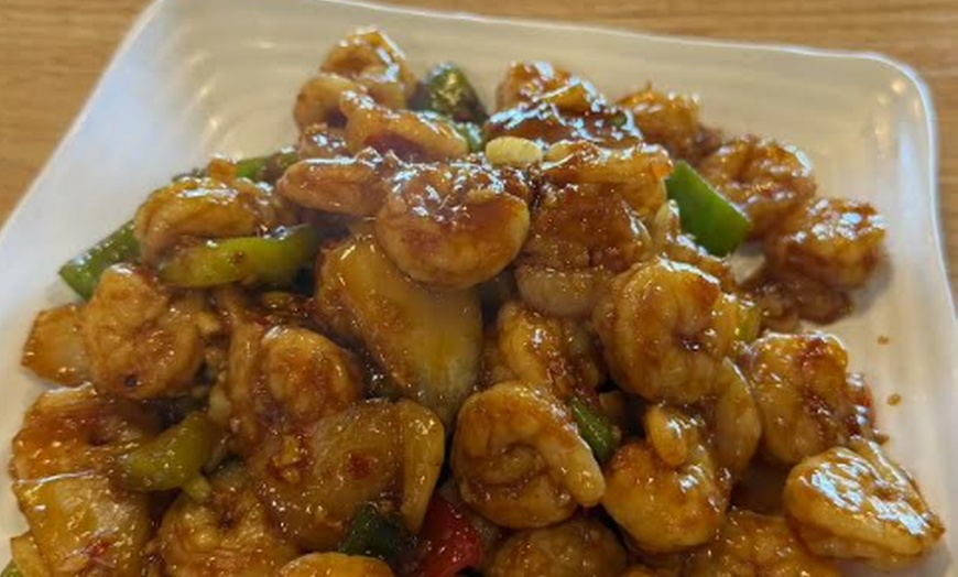 Image 2: Taste the Tradition: 2, 3, 4 or 5-Person Meal Special at Harbor Garden