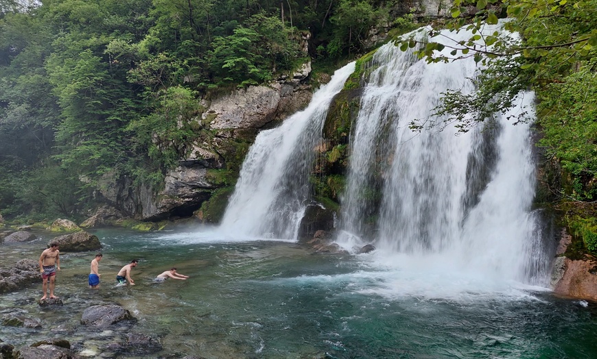 Image 5: ✈ 7-Days in Slovenia w/ Air, Car & Hotel from Worldee