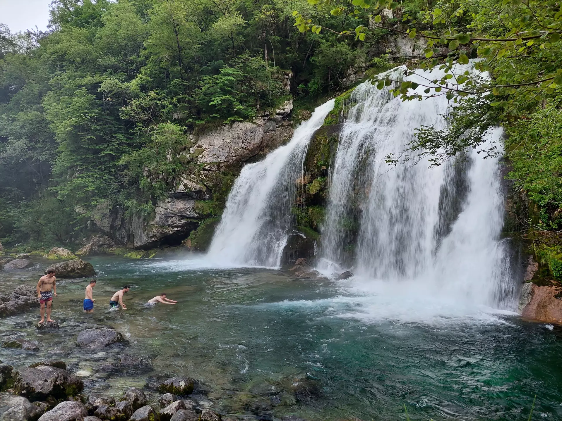 ✈ 7-Days in Slovenia w/ Air, Car & Hotel from Worldee