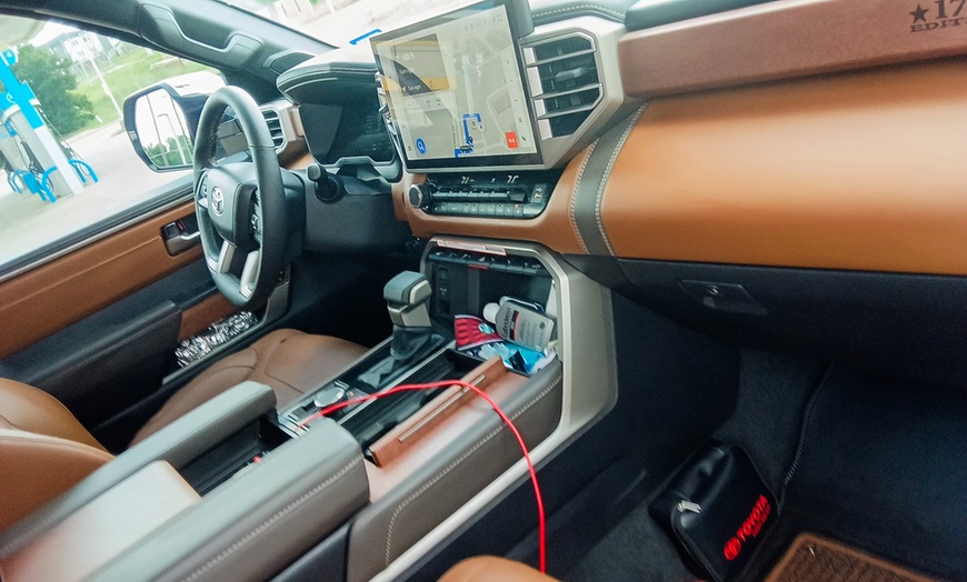 Image 6: Exterior Hand Wash & Interior Detail for Cars, SUVs & Trucks