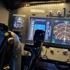 Image 6: 60 oder 120 Minuten Flugsimulator in der Boeing B737