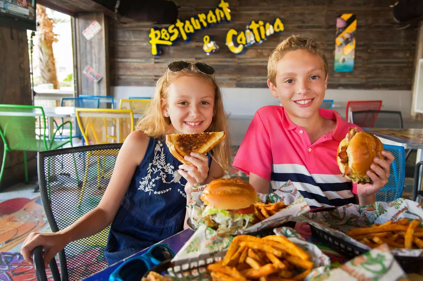 Kid-Friendly Oceanfront Resort in Myrtle Beach