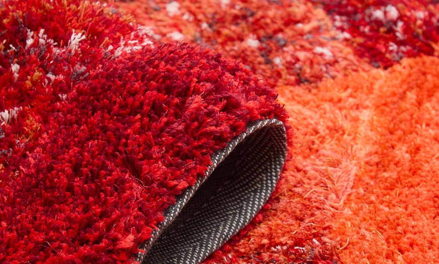 Image 60: DS Living Ultra Plush Rug 