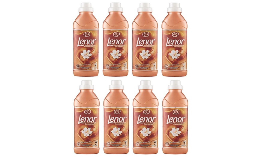 Image 5: Lenor Liquid Fabric Softener