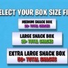 Image 2: Up to 30% Off on SentWithCareUSA: Snack Box & Candy Gift Boxes Delivered Monthly