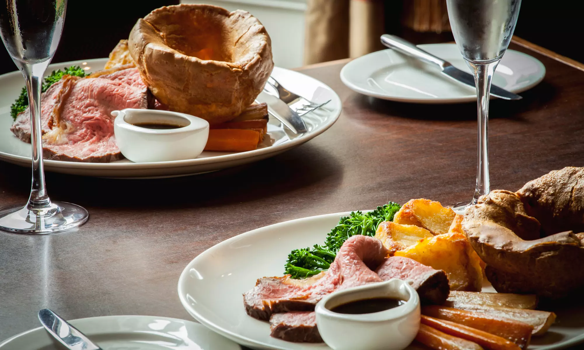 Weekend & Weekday Spa Days for Two - Rasul, Spa Access & Tea