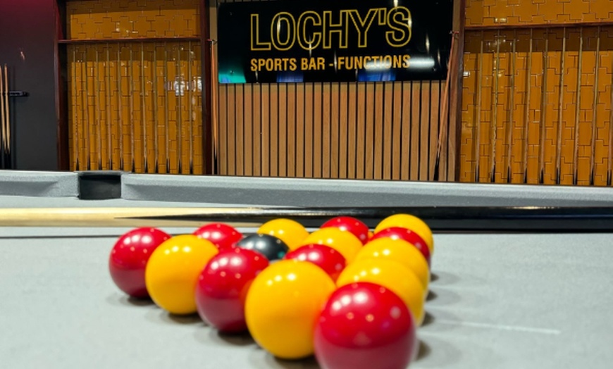 Image 6: Treat Yourself with a Burger, Chips, and Drink Deal for Upto Four!