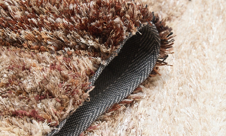 Image 6: DS Living Ultra Plush Rug 