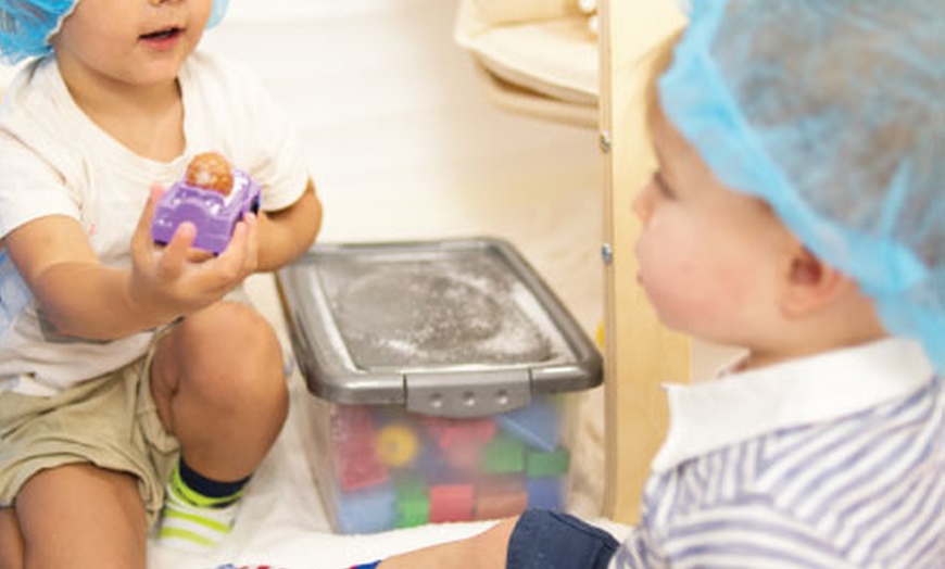 Image 5: Salt Therapy Sessions for Adults and Kids