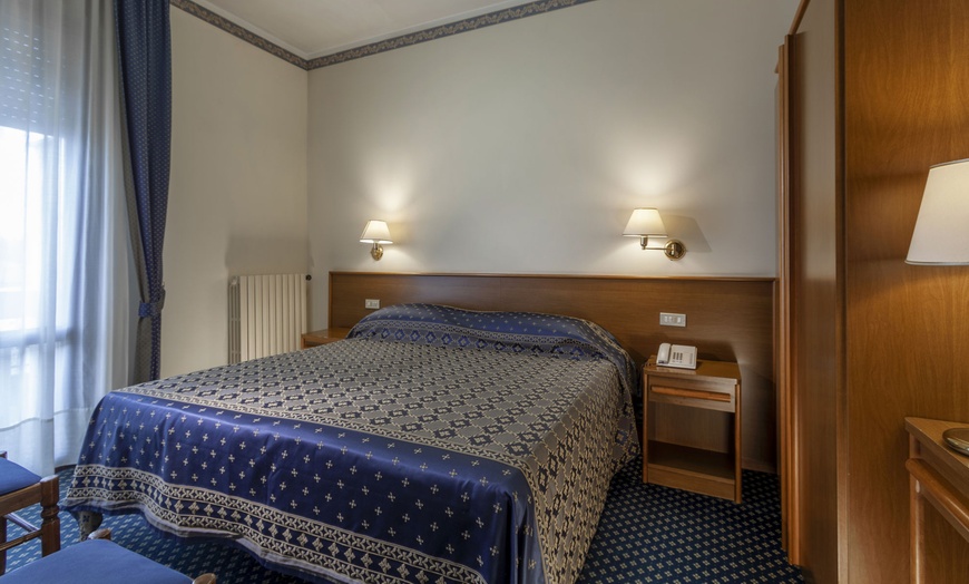 Image 8: Abano Terme: Economy- oder Superior-Zimmer mit Frühstück und Spa