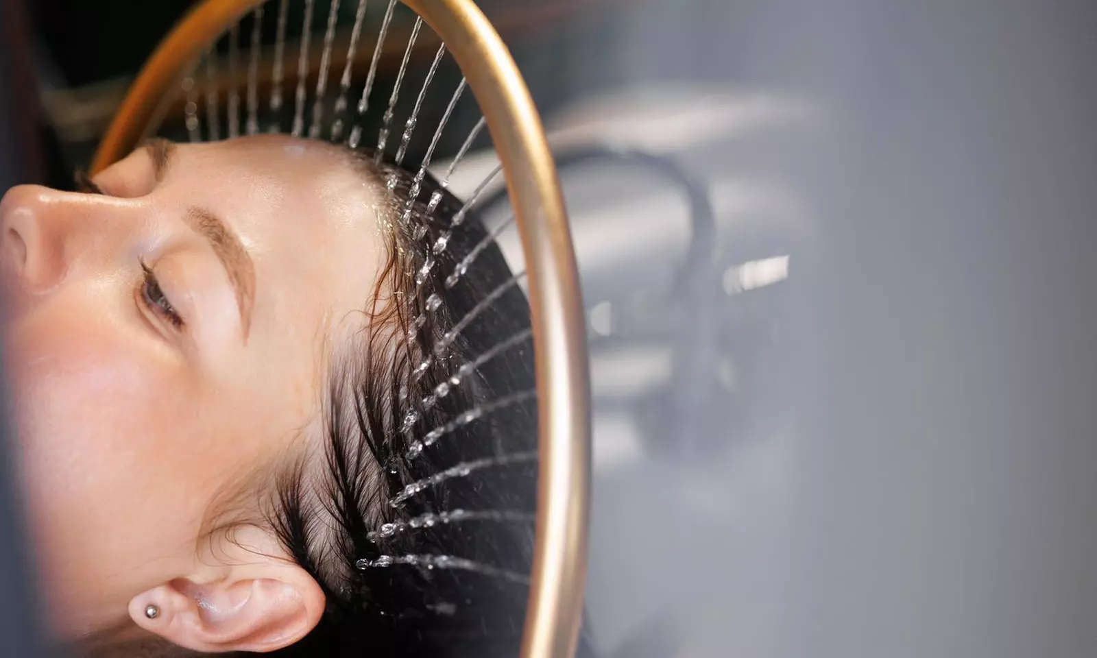 Head spa de 60, 90 o 120 minutos con tratamiento de cuero cabelludo