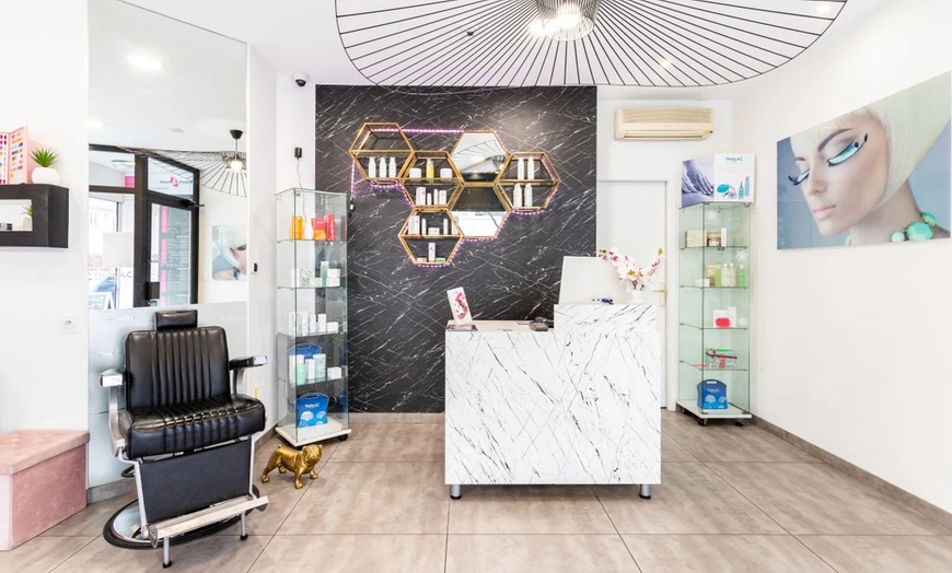 Image 1: Détente sur mesure : massages et soins visage avec Beauté & Look