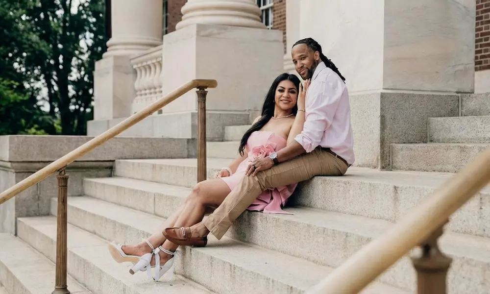 Personalized Engagement Photography Session: Capture Your Love Story