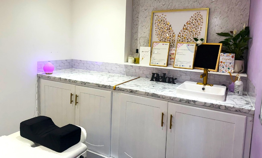 Image 2: Up to 53% Off on Massage at Massage And Beauty By Jessie