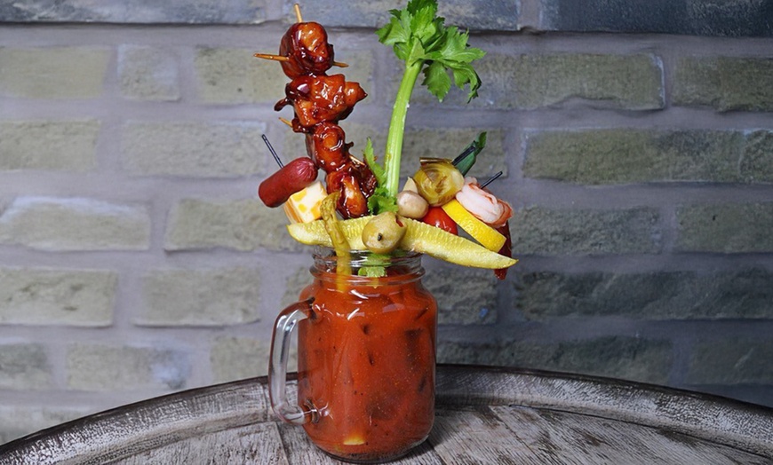 Image 3: Gift Certificates to The Original Sobelmans on St. Paul 