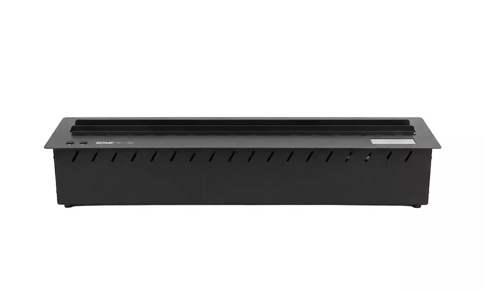 Home Deluxe LED-Wasserdampfkamin Odena zum Einbau oder mit Verkleidung