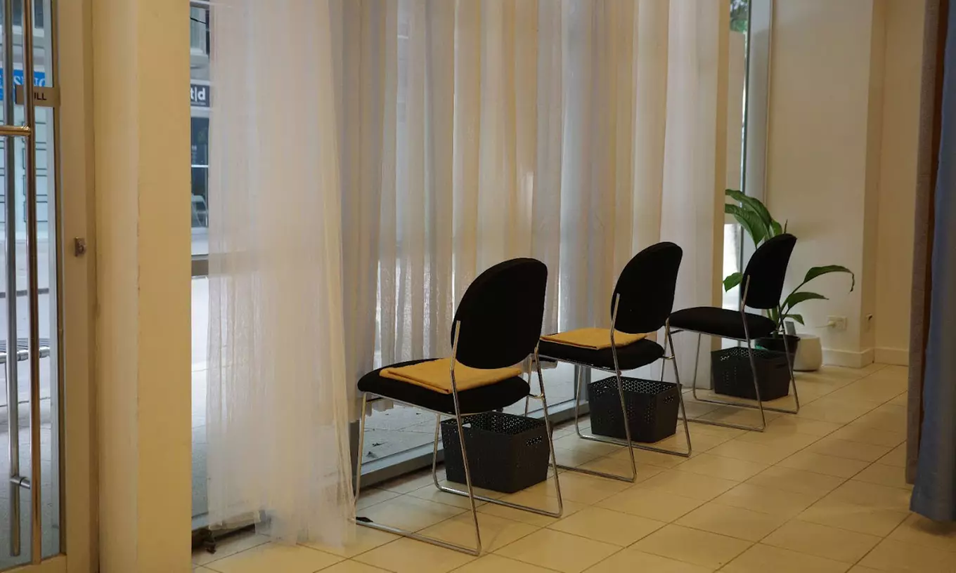 Authentic Full Body Chinese Massage Ensuring a Calming experience!