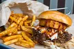 Treat Yourself to a BBQ Feast: Quarter Chicken, Family Meal or $50 Food & Drink Up to  31% Off At Big Belly Que - Second Medium