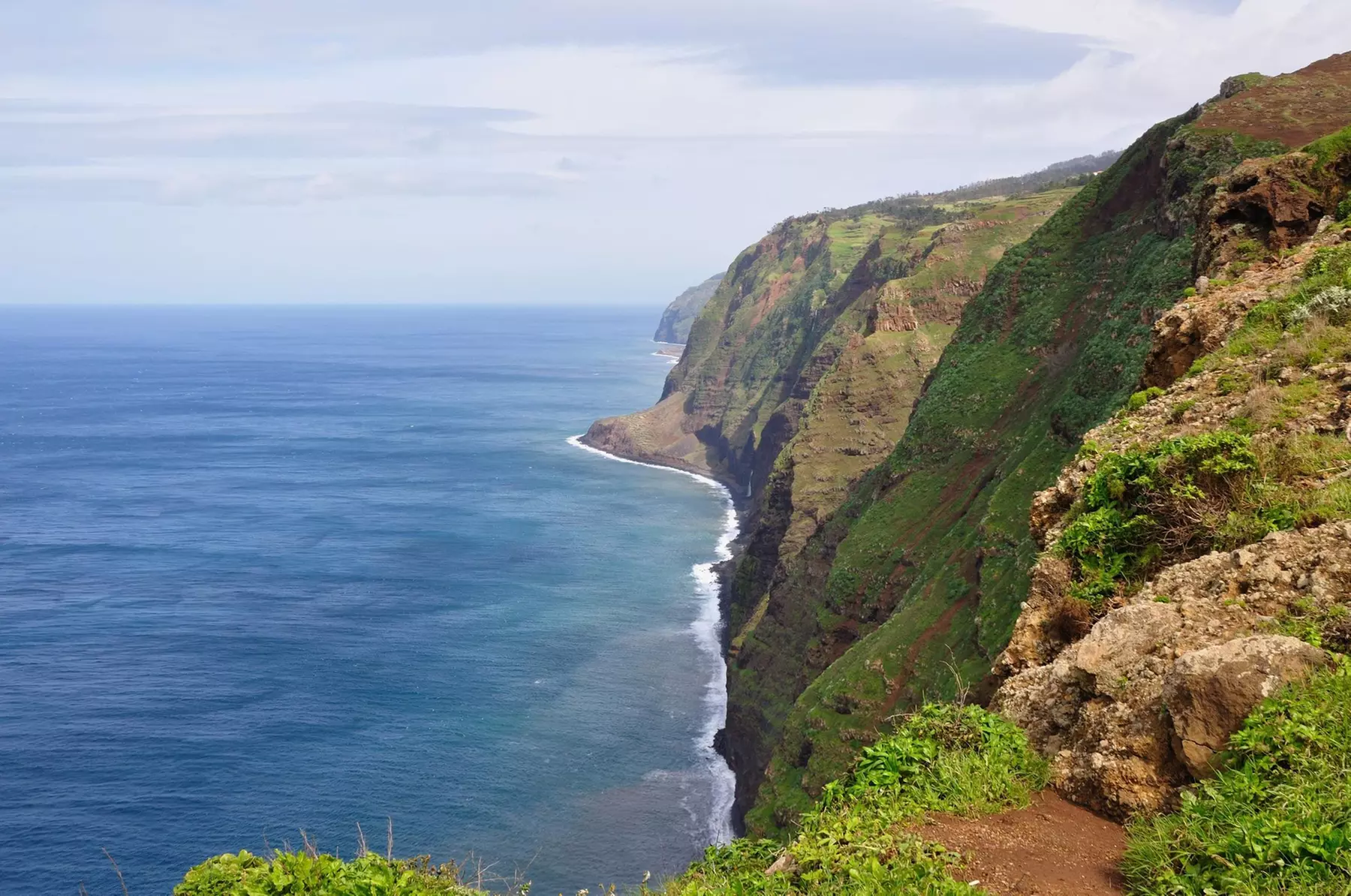 ✈ 6-Day Madeira: Explore Portugal's Garden Island with Flights and Car