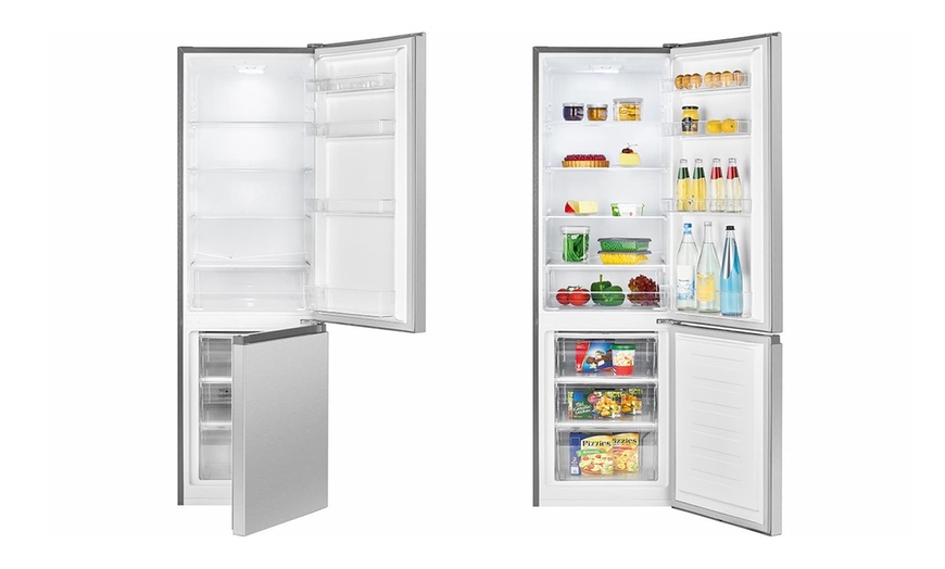 Image 6: Réfrigérateur congélateur 269 L Bomann