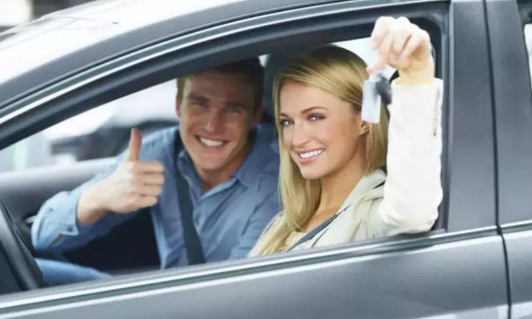 Code ou permis B, option en accéléré, avec Pink Permis