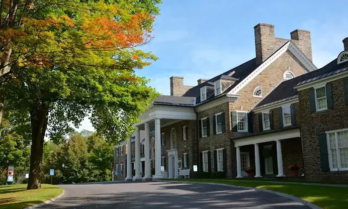 Step Into History with Entry to Fenimore Museum & Country Village 
