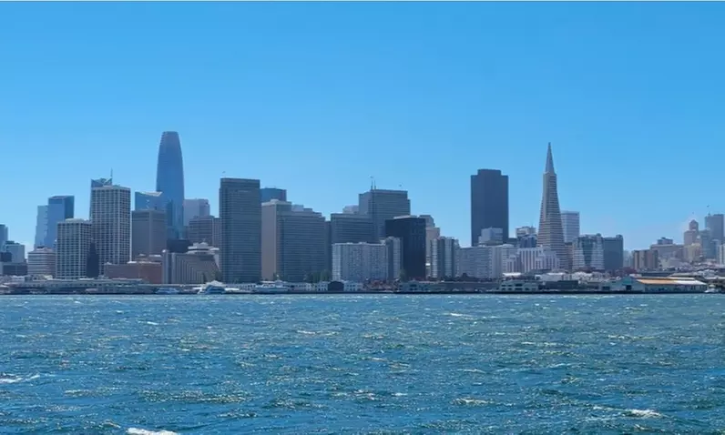 Up to 31% Off Sightseeing Cruises Aboard the USS Potomac