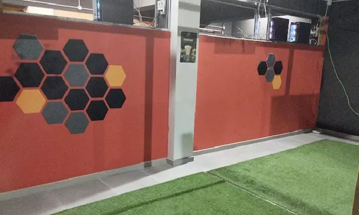 Experiencia de gaming o escape room en realidad virtual para 2 o 4