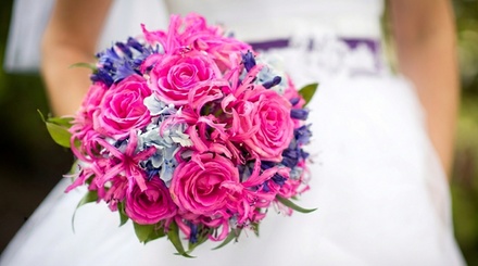 Certificate in •  Professional Wedding Planning Foundations: From Vision to Celebration - Gardridge