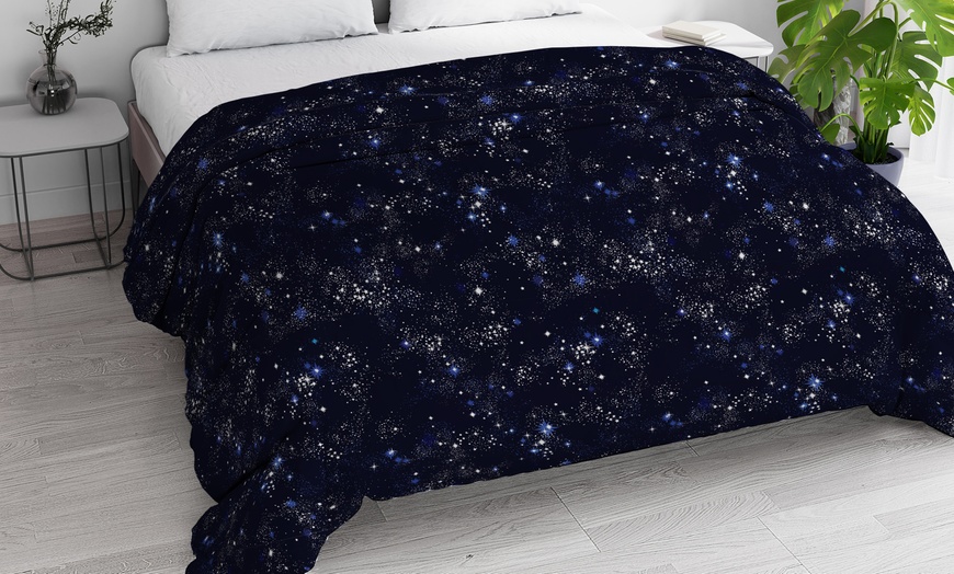 Image 63: Trapunta invernale Basic