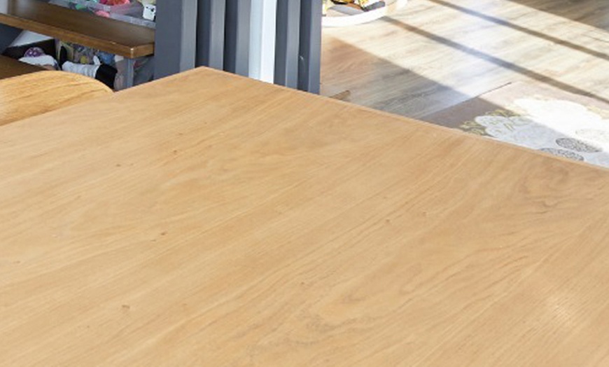 Image 3: Enjoy Flexible House Cleaning: Single or Double Cleaner Options