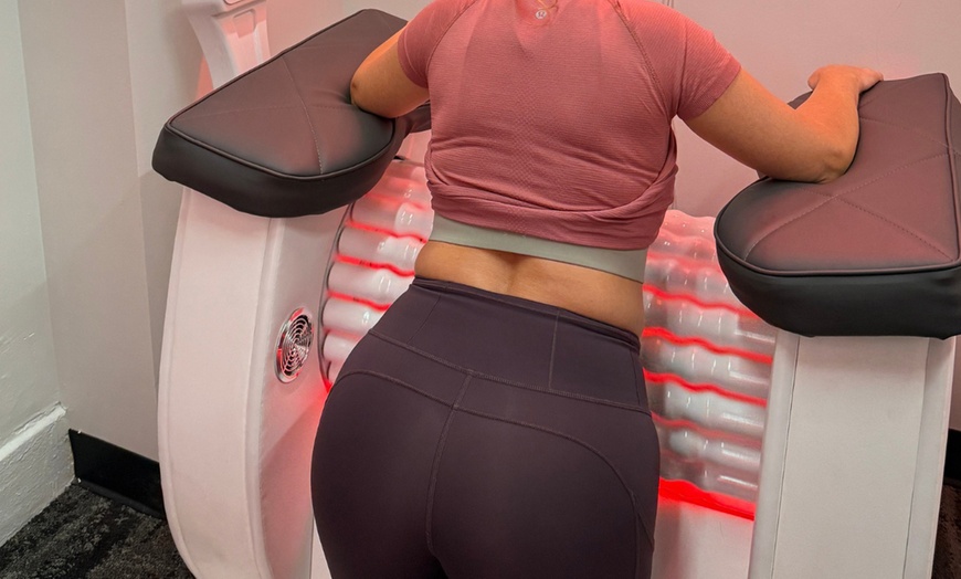 Image 2: Boost Wellness: 1, 6 or 10 Signature 45-Minute Body Roller Treatments