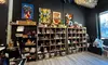 Up to 46% Off on Sip N' Pour Candle or Customized Candle Pouring Experience at Noir Lux Candle Bar