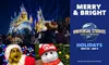 Universal Studios Hollywood: Save Up To $60 | Skip Lines- Wizarding World of Harry Potter & Super Nintendo World