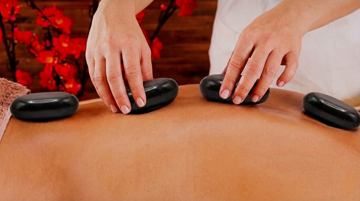 60-Minute Myofascial, Wellness Massage, or Red Light Therapy