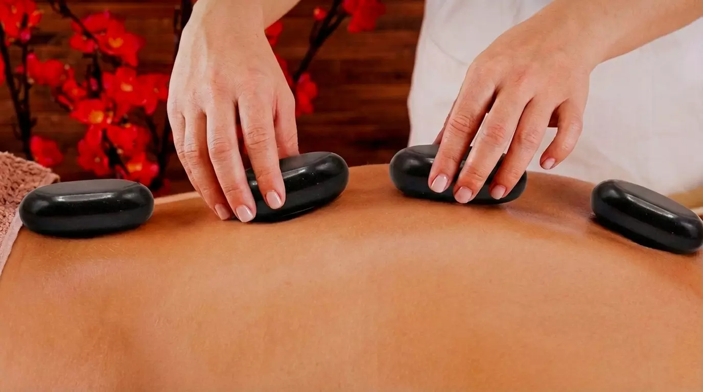 60-Minute Myofascial, Wellness Massage, or Red Light Therapy at La Bella Massage and Wellness (Up to 58% Off) - Primary Image