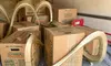 Up to 24% Off on Moving Services at The wright guys llc
